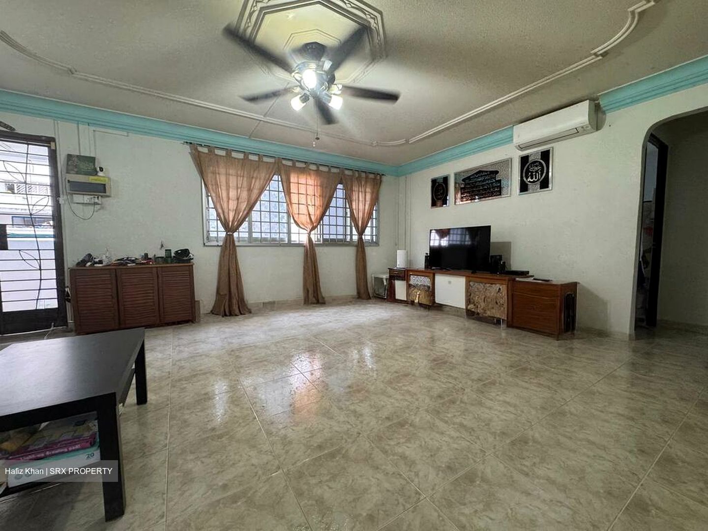 Blk 305 Hong Kah Green (Bukit Batok), HDB 4 Rooms #517531691